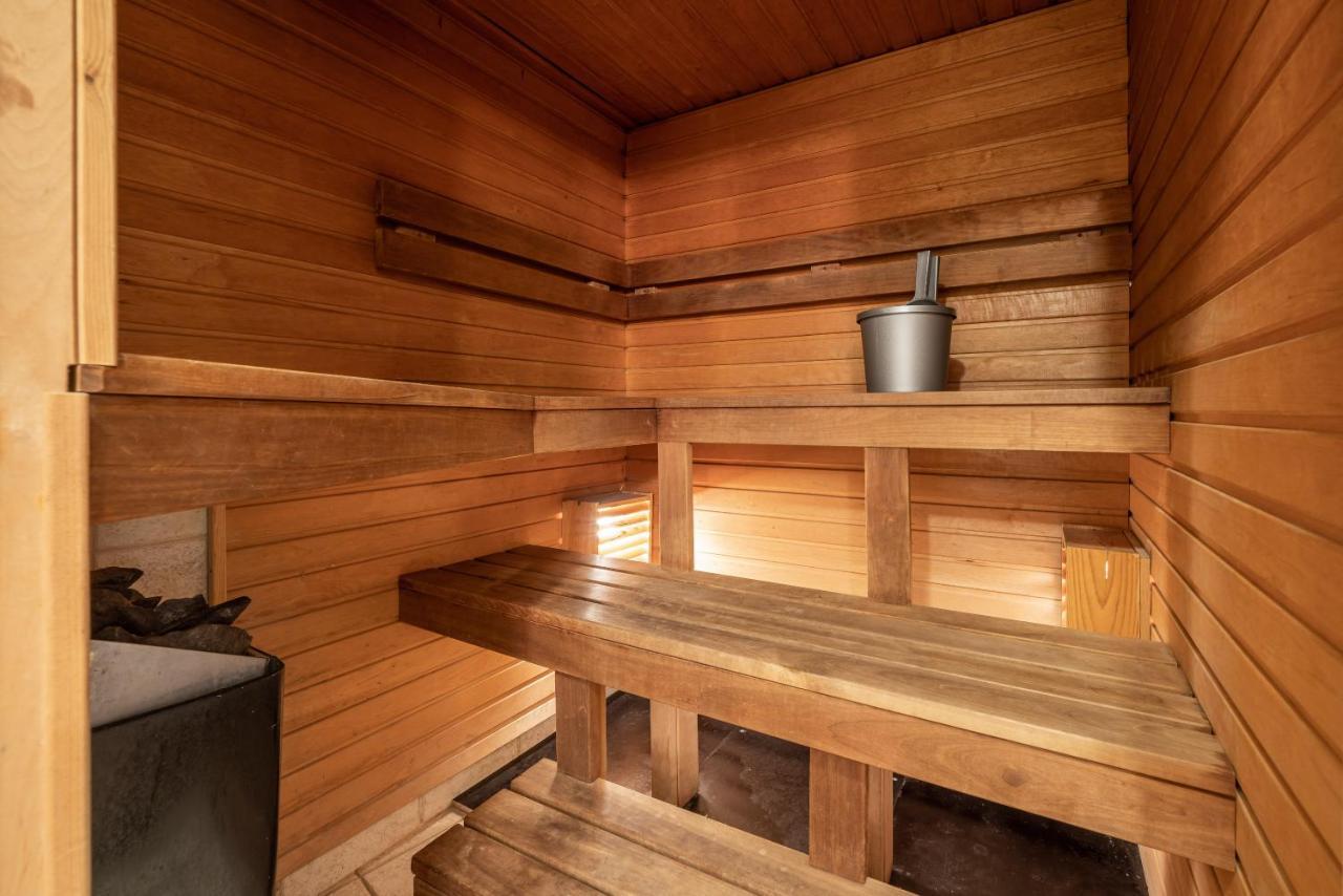 Old Town - Kohtu Apartment タリン エクステリア 写真