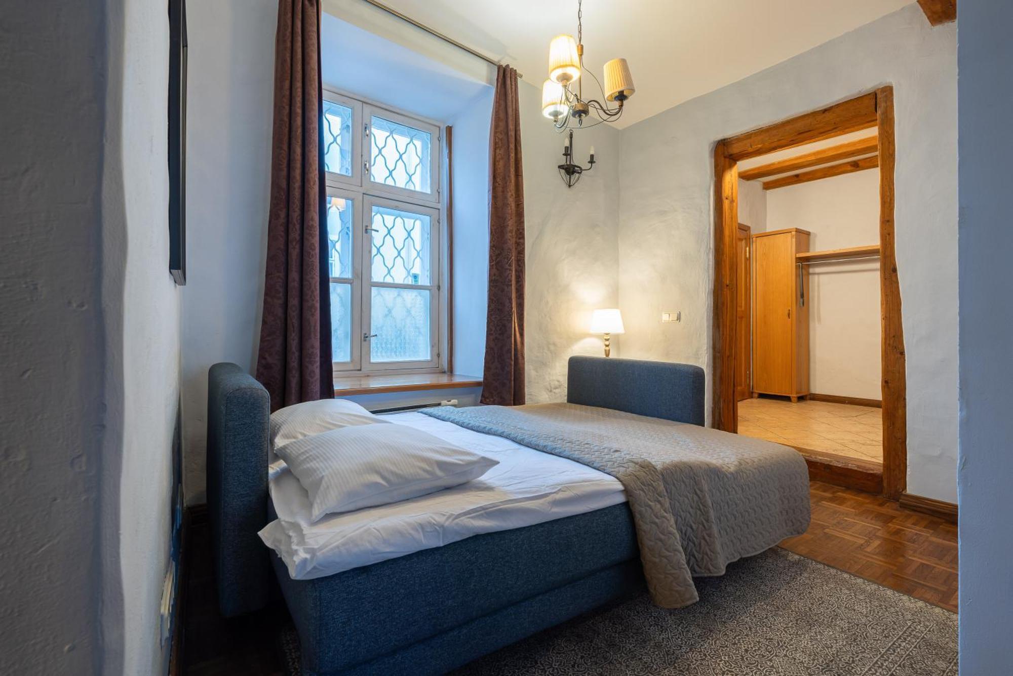 Old Town - Kohtu Apartment タリン エクステリア 写真